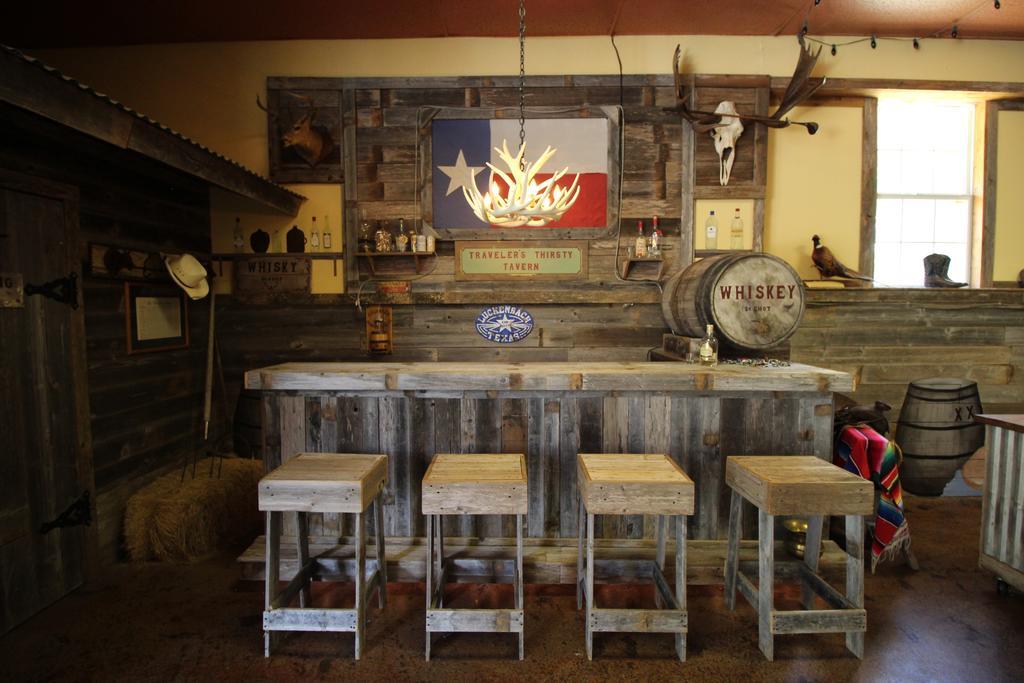 Travelers World Rv Resort San Antonio Kültér fotó